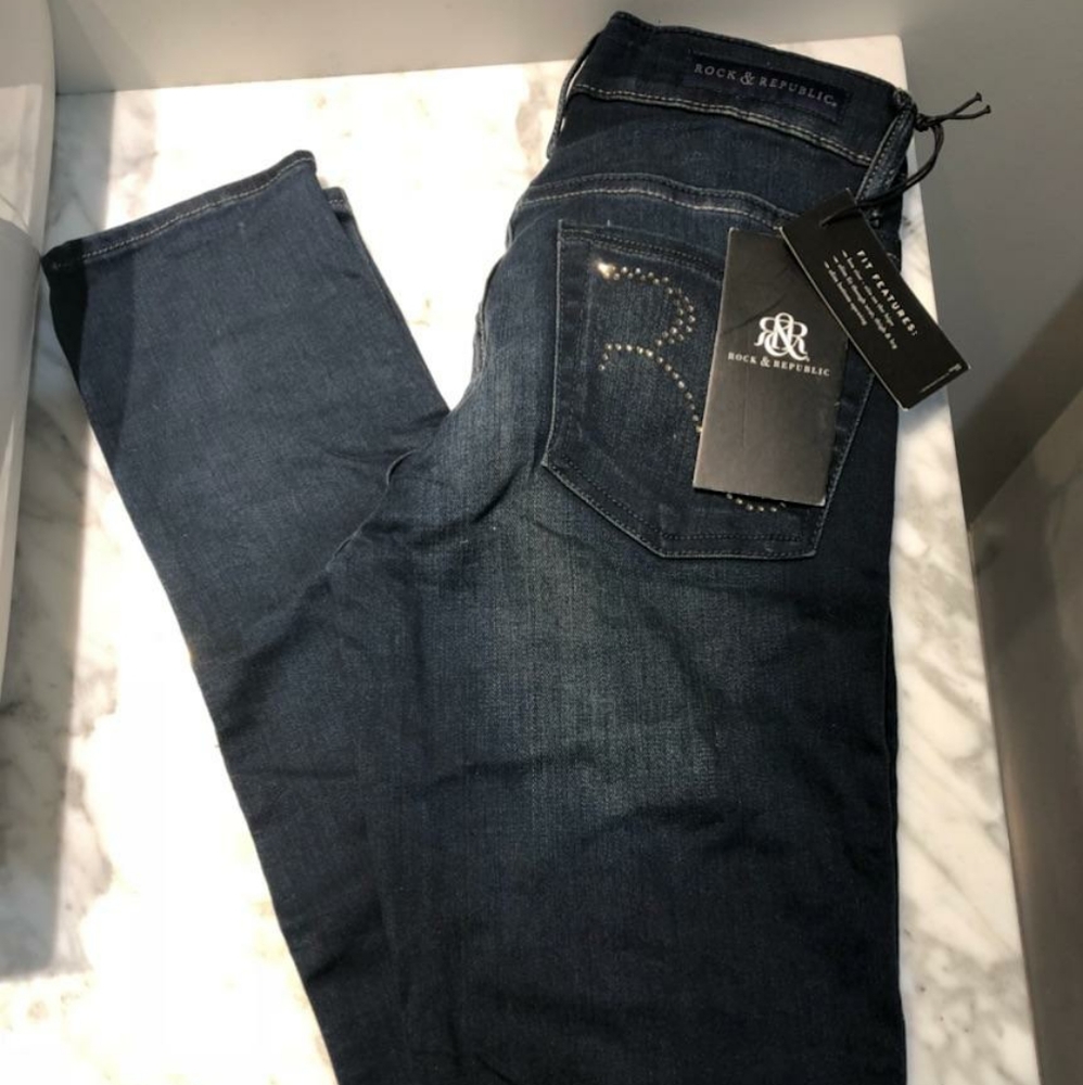 Rock republic jeans